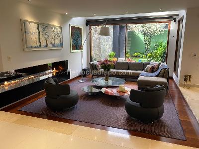 Casa de 5 alcobas en venta en San Jose De Bavaria, Bogotá, 800 m² · foto 9 de 20