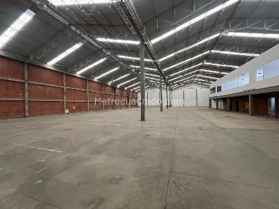 Bodega en Arriendo, ZONA INDUSTRIAL MONTEVIDEO, Bogotá D.C.