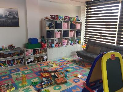Casa de 5 alcobas en venta en San Jose De Bavaria, Bogotá, 450 m² · foto 17 de 19