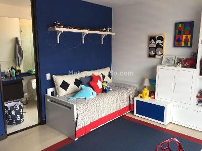 Casa de 5 alcobas en venta en San Jose De Bavaria, Bogotá, 450 m² · foto 15 de 19