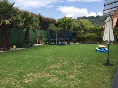 Casa de 5 alcobas en venta en San Jose De Bavaria, Bogotá, 450 m² · foto 6 de 19