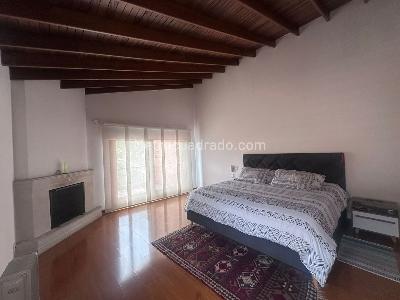 Casa de 4 alcobas en venta en San Jose De Bavaria, Bogotá, 560 m² · foto 15 de 19