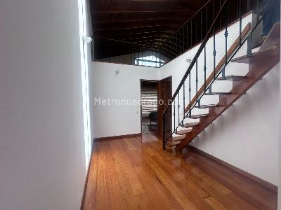 Casa de 4 alcobas en venta en San Jose De Bavaria, Bogotá, 560 m² · foto 16 de 19