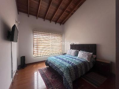 Casa de 4 alcobas en venta en San Jose De Bavaria, Bogotá, 560 m² · foto 17 de 19