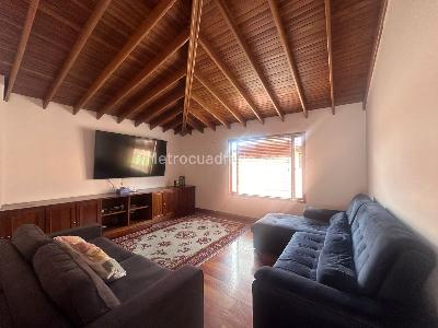 Casa de 4 alcobas en venta en San Jose De Bavaria, Bogotá, 560 m² · foto 18 de 19