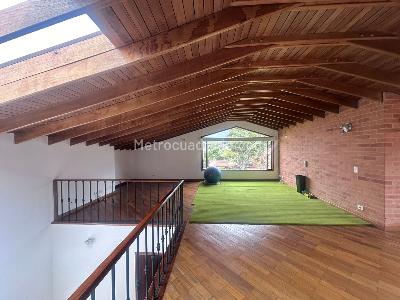 Casa de 4 alcobas en venta en San Jose De Bavaria, Bogotá, 560 m² · foto 7 de 19