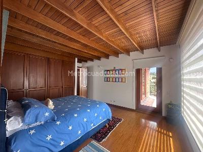 Casa de 4 alcobas en venta en San Jose De Bavaria, Bogotá, 560 m² · foto 8 de 19