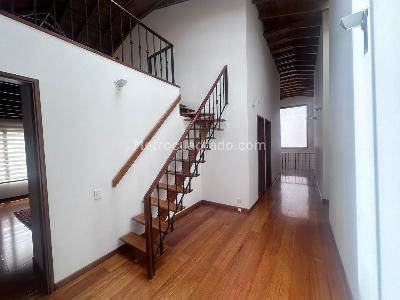 Casa de 4 alcobas en venta en San Jose De Bavaria, Bogotá, 560 m² · foto 9 de 19