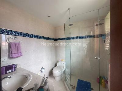 Casa de 4 alcobas en venta en San Jose De Bavaria, Bogotá, 560 m² · foto 19 de 19