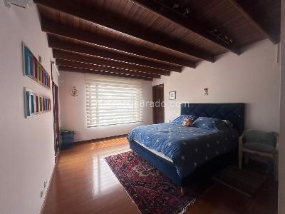 Casa de 4 alcobas en venta en San Jose De Bavaria, Bogotá, 560 m² · foto 11 de 19