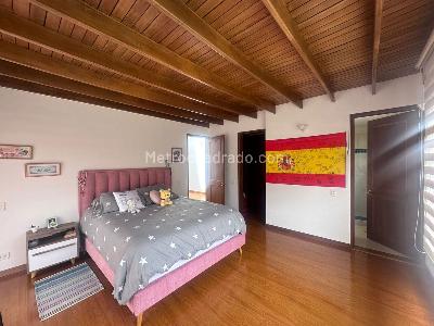 Casa de 4 alcobas en venta en San Jose De Bavaria, Bogotá, 560 m² · foto 13 de 19