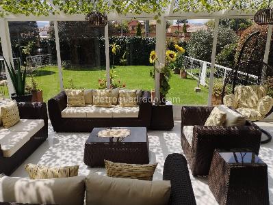 Casa de 4 alcobas en venta en San Jose De Bavaria, Bogotá, 800 m² · foto 13 de 18