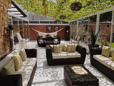 Casa de 4 alcobas en venta en San Jose De Bavaria, Bogotá, 800 m² · foto 14 de 18