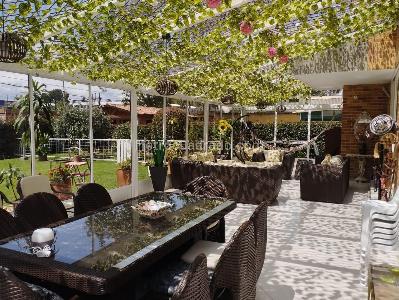 Casa de 4 alcobas en venta en San Jose De Bavaria, Bogotá, 800 m² · foto 16 de 18