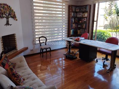 Casa de 4 alcobas en venta en San Jose De Bavaria, Bogotá, 800 m² · foto 18 de 18