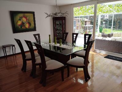 Casa de 4 alcobas en venta en San Jose De Bavaria, Bogotá, 800 m² · foto 7 de 18