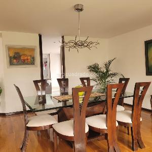 Casa de 4 alcobas en venta en San Jose De Bavaria, Bogotá, 800 m² · foto 8 de 18