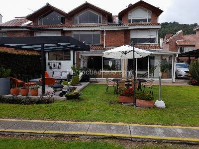 Casa en venta en San Jose De Bavaria, Bogotá · foto 12 de 20