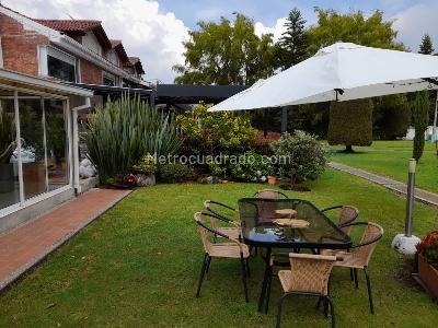 Casa en venta en San Jose De Bavaria, Bogotá · foto 13 de 20