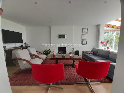 Casa en venta en San Jose De Bavaria, Bogotá · foto 2 de 20