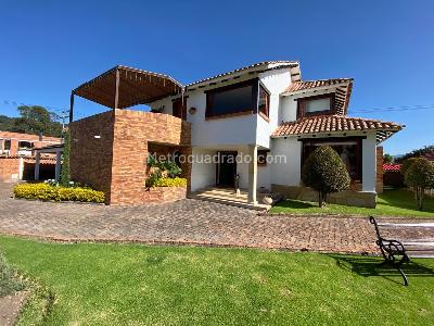 Casa de 3 alcobas en venta en San Jose De Bavaria, Bogotá, 750 m² · foto 20 de 20