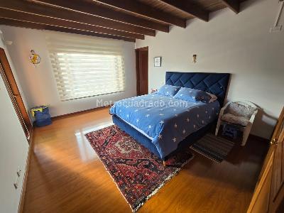 Casa de 4 alcobas en venta en San Jose De Bavaria, Bogotá, 800 m² · foto 11 de 20