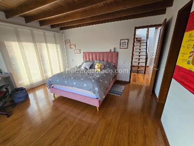 Casa de 4 alcobas en venta en San Jose De Bavaria, Bogotá, 800 m² · foto 12 de 20