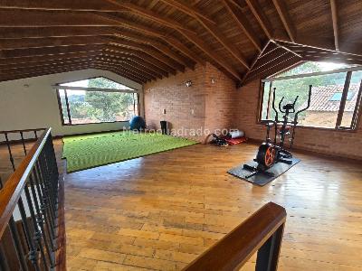 Casa de 4 alcobas en venta en San Jose De Bavaria, Bogotá, 800 m² · foto 14 de 20