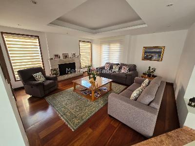 Casa de 4 alcobas en venta en San Jose De Bavaria, Bogotá, 800 m² · foto 17 de 20