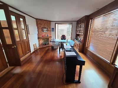Casa de 4 alcobas en venta en San Jose De Bavaria, Bogotá, 800 m² · foto 20 de 20