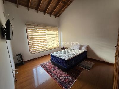 Casa de 4 alcobas en venta en San Jose De Bavaria, Bogotá, 800 m² · foto 8 de 20