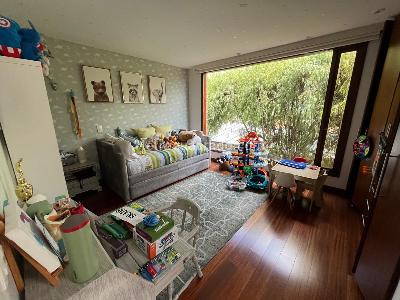 Casa de 4 alcobas en venta en San Jose De Bavaria, Bogotá, 800 m² · foto 10 de 20