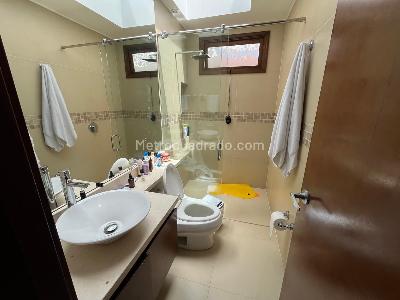 Casa de 4 alcobas en venta en San Jose De Bavaria, Bogotá, 800 m² · foto 13 de 20