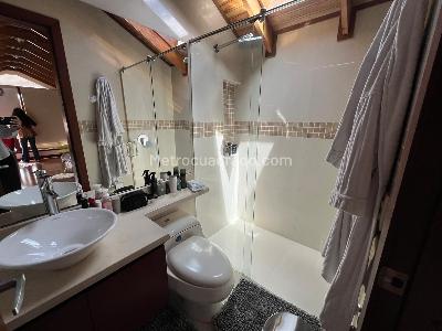 Casa de 4 alcobas en venta en San Jose De Bavaria, Bogotá, 800 m² · foto 16 de 20