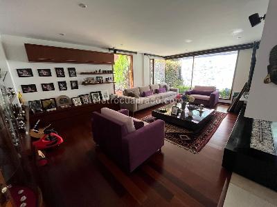 Casa de 4 alcobas en venta en San Jose De Bavaria, Bogotá, 800 m² · foto 19 de 20