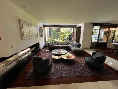 Casa de 4 alcobas en venta en San Jose De Bavaria, Bogotá, 800 m² · foto 4 de 20