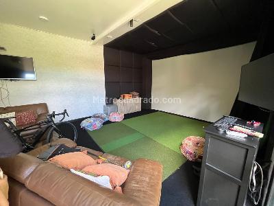 Casa de 4 alcobas en venta en San Jose De Bavaria, Bogotá, 800 m² · foto 5 de 20