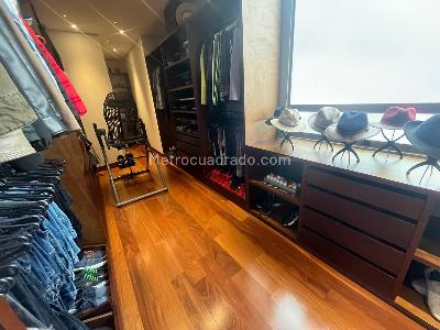 Apartamento de 3 alcobas en arriendo en Refugio Chico Central, Bogotá, 377 m² · foto 12 de 20