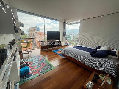 Apartamento de 3 alcobas en arriendo en Refugio Chico Central, Bogotá, 377 m² · foto 13 de 20