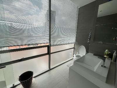 Apartamento de 3 alcobas en arriendo en Refugio Chico Central, Bogotá, 377 m² · foto 14 de 20