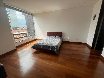 Apartamento de 3 alcobas en arriendo en Refugio Chico Central, Bogotá, 377 m² · foto 15 de 20