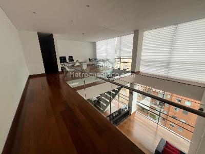Apartamento de 3 alcobas en arriendo en Refugio Chico Central, Bogotá, 377 m² · foto 18 de 20