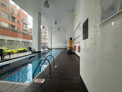 Apartamento de 3 alcobas en arriendo en Refugio Chico Central, Bogotá, 377 m² · foto 20 de 20
