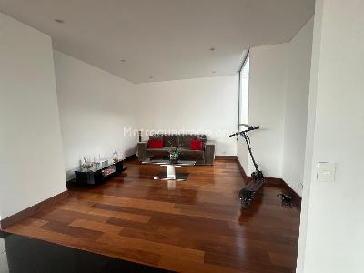 Apartamento de 3 alcobas en arriendo en Refugio Chico Central, Bogotá, 377 m² · foto 7 de 20