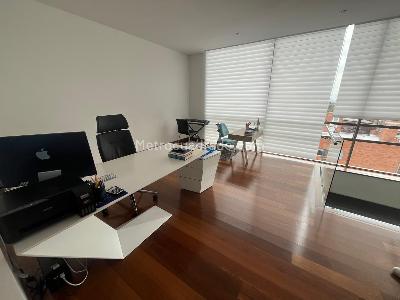 Apartamento de 3 alcobas en arriendo en Refugio Chico Central, Bogotá, 377 m² · foto 8 de 20