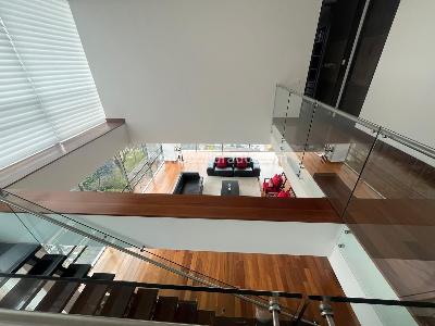 Apartamento de 3 alcobas en arriendo en Refugio Chico Central, Bogotá, 377 m² · foto 9 de 20