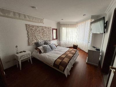 Casa de 3 alcobas en venta en Cerros De Suba Provenza, Bogotá, 320 m² · foto 10 de 18