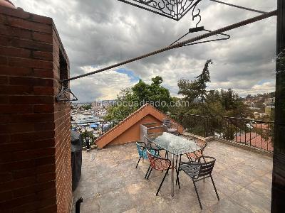 Casa de 3 alcobas en venta en Cerros De Suba Provenza, Bogotá, 320 m² · foto 17 de 18