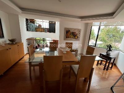 Casa de 3 alcobas en venta en Cerros De Suba Provenza, Bogotá, 320 m² · foto 3 de 18