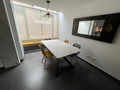 Casa de 3 alcobas en venta en Cerros De Suba Provenza, Bogotá, 320 m² · foto 6 de 18